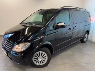 Mercedes-Benz Viano 2.0 CDI Trend KLIMA 7 SITZE AHK PDC SITZHE