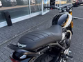 Daumennagel 20 - Triumph Speed 400 Roadster-Fahrwerk+ABS