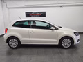 Daumennagel 7 - Volkswagen Polo V Navi Klima Tempomat