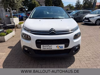 Citroën C3 Feel*1.HAND*KLIMA*TEMPO*EURO6*SHZ*SPUR*LED* - photo 3