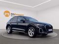 Daumennagel 3 - Audi Q5 40 TDI quattro S line LED/LEDER/PANO/VIRTUAL COCKPIT