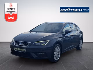 SEAT Leon Gebrauchtwagen Kaufen