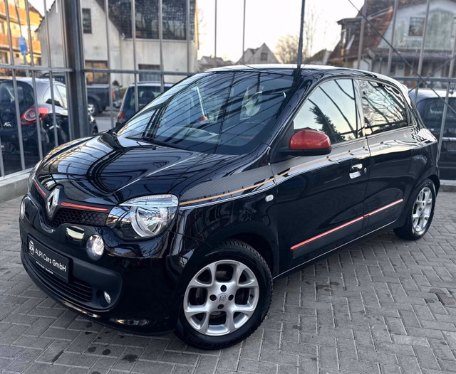 Renault Twingo Luxe ENERGY Sport TCe 90 0.9  Spurhalte-Assist./Sitzheiz./Tempomat - photo 1