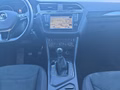 Daumennagel 12 - Volkswagen Tiguan Highl.2,0TDI 150PS 8*Alu/AHK/LED/ACC/Navi