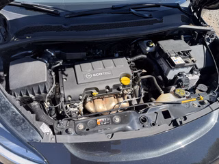 Opel Corsa E Color Edition / Tüv / Garantie / Service - bilder 22