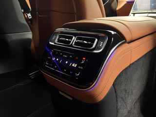 Mercedes-Benz S 350 d 4Matic L Designo / PANO / DIGI LIGHT / HUD / BURMASTER / - foto 18