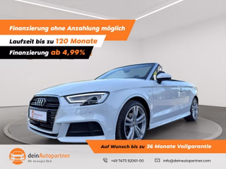 Audi A3 Gebrauchtwagen Kaufen