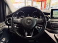 Daumennagel 18 - Mercedes-Benz V 300 EDITION 19 lang AMG |Kamera|AHK|ACC|LED|