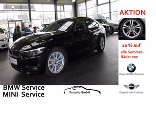BMW 430d Used vehicle for sale