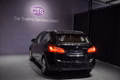 Daumennagel 29 - BMW 225 Xe Active Tourer / Panorama / 2 Hand