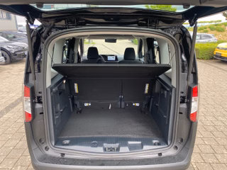 Ford Tourneo Courier Trend 1.0i 125PS PDC,RFK, Winterpaket - foto 3