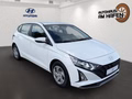 Daumennagel 2 - Hyundai i20 Select 1.2 NAVI, KLIMA, GRA, KAMERA