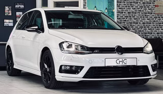 Volkswagen Golf Gebrauchtwagen Kaufen