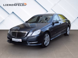 Mercedes-Benz E 200 Used vehicle for sale