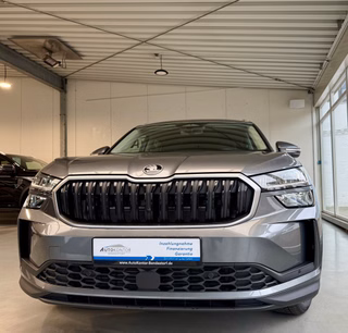 Skoda Kodiaq Selection Autom., 7-Sitzer LED ACC Navi Kamera - photo 1