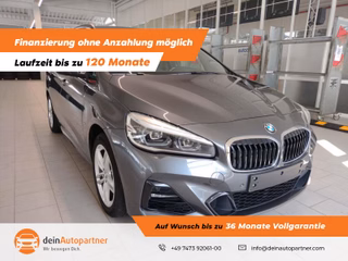BMW 218 Gran Tourer Gebrauchtwagen Kaufen