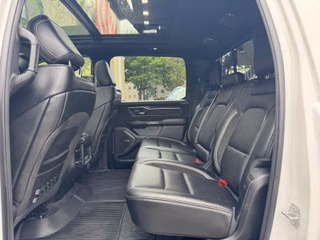 Dodge RAM 1500 6.2l V8 TRX + LPG + NAP Klappenauspuff - foto 24