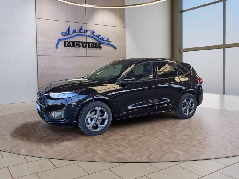 Ford Kuga ST-Line 1,5 186PS Aut.aAHK/5*J.Gar/Navi/Kamera/Winterp.  **