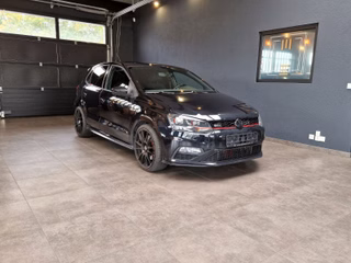 Volkswagen Polo Gebrauchtwagen Kaufen