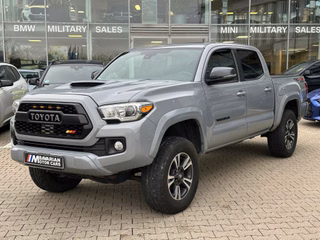 Toyota Tacoma Used vehicle for sale