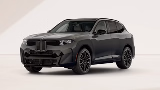 2027 BMW X5 40 xDrive - photo 2