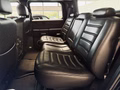 Daumennagel 13 - HUMMER H2 Pick-Up|6,0 V8