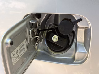 Volkswagen Caddy Nfz Kasten BMT Klima Erdgas - bilder 36