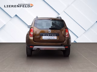 Dacia Duster I 1.6 Prestige Leder LPG Anlange - photo 6