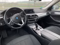Daumennagel 9 - BMW 520 d Navi+AHK+LED+Kamera