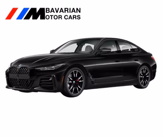 2023 BMW M440i xDrive Gran Coupe - photo 1