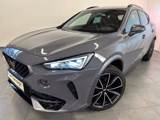 CUPRA Formentor Gebrauchtwagen Kaufen