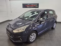 Daumennagel 3 - Ford B-MAX Titanium