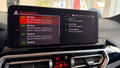 Daumennagel 23 - BMW X3 xDrive 20 d