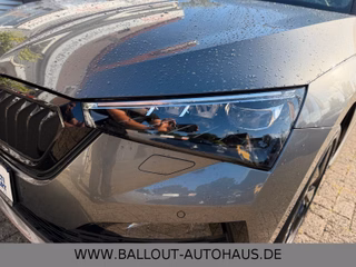 Skoda Scala Monte Carlo*2.HAND*PANO*NAVI*MATRIX*TEMPO* - foto 11