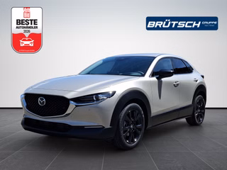 Mazda CX-30 age.one-day registration Kaufen