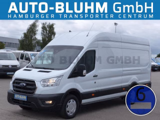 Ford Transit Kastenwagen Used vehicle for sale