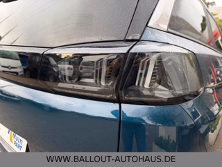 Peugeot 5008 Allure*1.HAND*LED*7-SITZER*SPUR*TOT*SHZ*EU6 - bilder 9