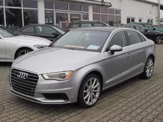 Audi A3 Used vehicle for sale