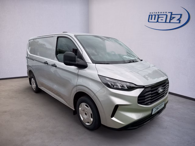 Ford Transit Custom 320 L1 Trend AWD Automatik - foto 1