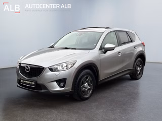 Mazda CX-5 Gebrauchtwagen Kaufen