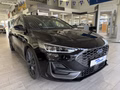 Daumennagel 8 - Ford Focus Turnier ST X