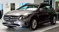 Daumennagel 3 - Mercedes-Benz GLA 220 4Matic AHK|STHZ+SHZ|KAMERA|TEMP.|MFL|SPORT