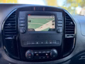 Daumennagel 13 - Mercedes-Benz Vito Kasten 114 CDI RWD lang/Kamera/AHK/Navi