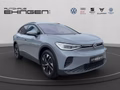 Daumennagel 4 - Volkswagen ID.4 Pure Move Matrix+Navi+Sthz+Kamera+HuD+ACC