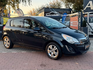 Opel Corsa D Active 1.3 CDTI*Klima*Shz*Tempomat*Pdc*