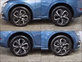 Daumennagel 10 - Skoda Scala Drive 125 1.0 TSI DSG CARPLAY SHZ GRA