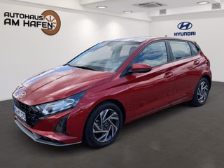 Hyundai i20 age.one-day registration Kaufen