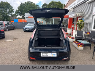 Fiat Punto Evo MyLife*3.HAND*KLIMA*TÜV/AU NEU*ISO-FIX - foto 5
