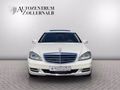 Daumennagel 2 - Mercedes-Benz S 600 L V12 *TOP ZUSTAND*DESIGNO*NIGHT-VISION*