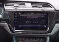 Daumennagel 25 - Volkswagen TOURAN COMFORT/ DIG.C/STAND./DYNAUDIO/APP/ACC/AHK/I.SITZE